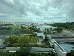 Eight Courtyards (D27), Condominium #500108861